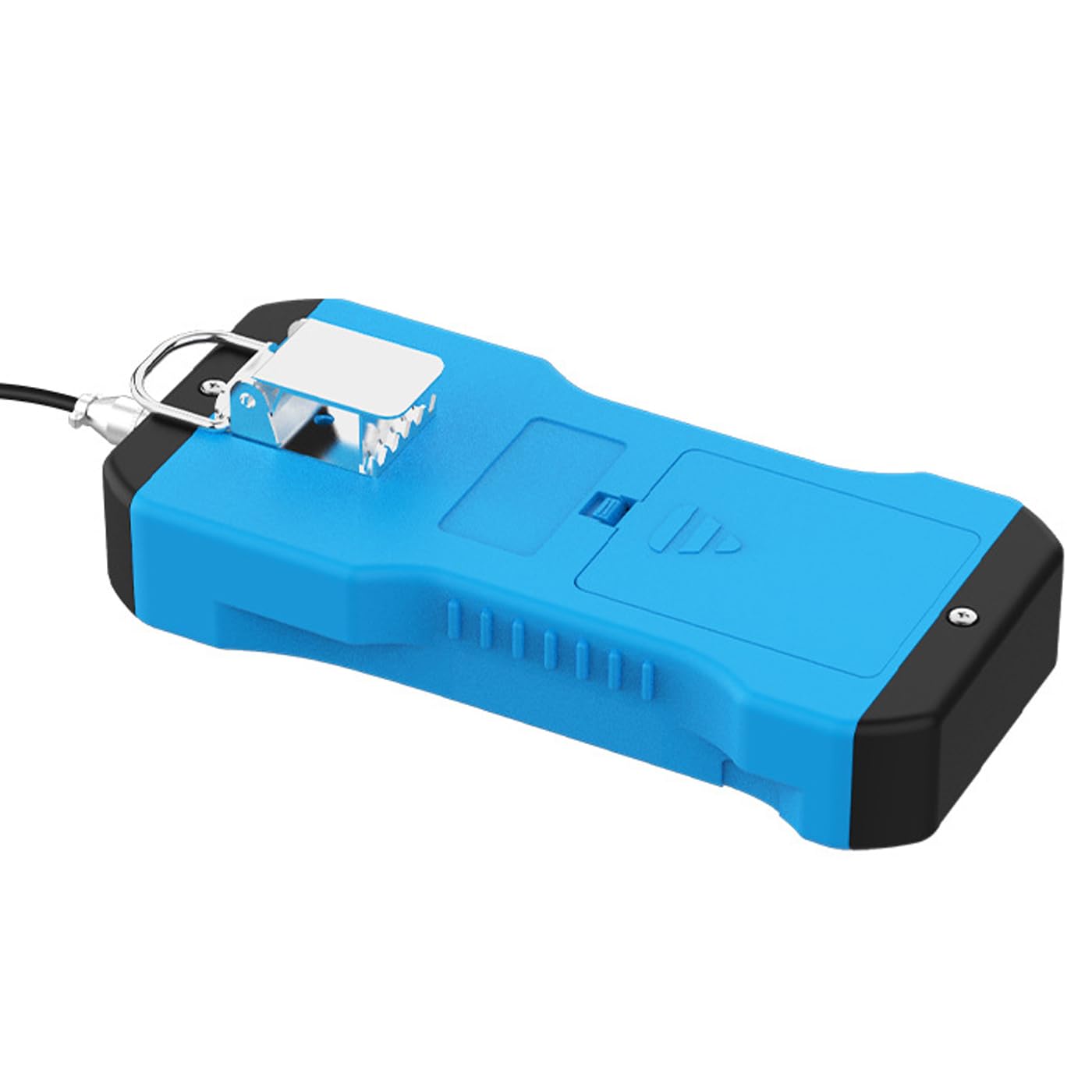 Probador de suelo 7 en 1, medidor de humedad Ec Ph, termómetro de suelo, nitrógeno, fósforo, potasio, probador Npk para plantas de jardín al aire libre, dispositivos de prueba de sensor de alta
