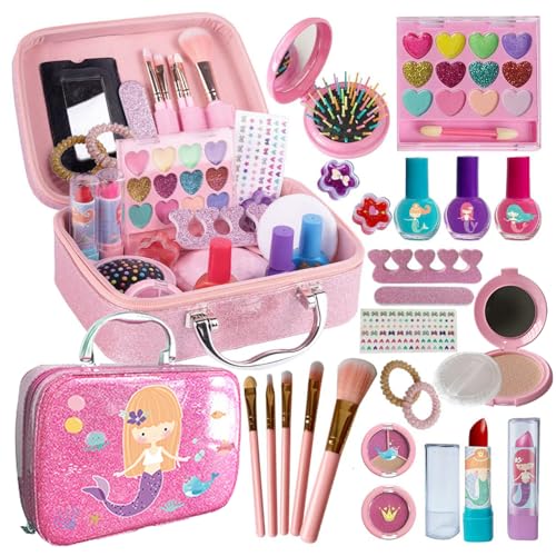 Reviews de Maquillaje para niñas que puedes comprar esta semana. 5