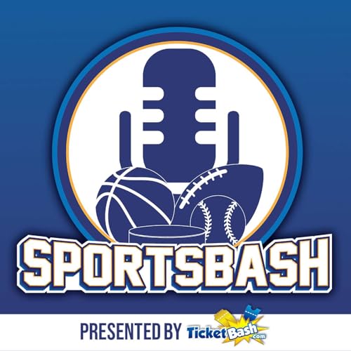 Page de couverture de SportsBash