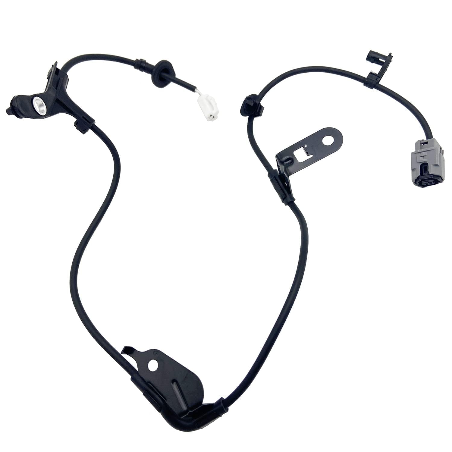 Amazon.com: Cheriezing ABS Speed Sensor Harness Wire Wiring