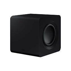 Offerta Samsung Soundbar Subwoofer SWA-W510 in sconto oggi