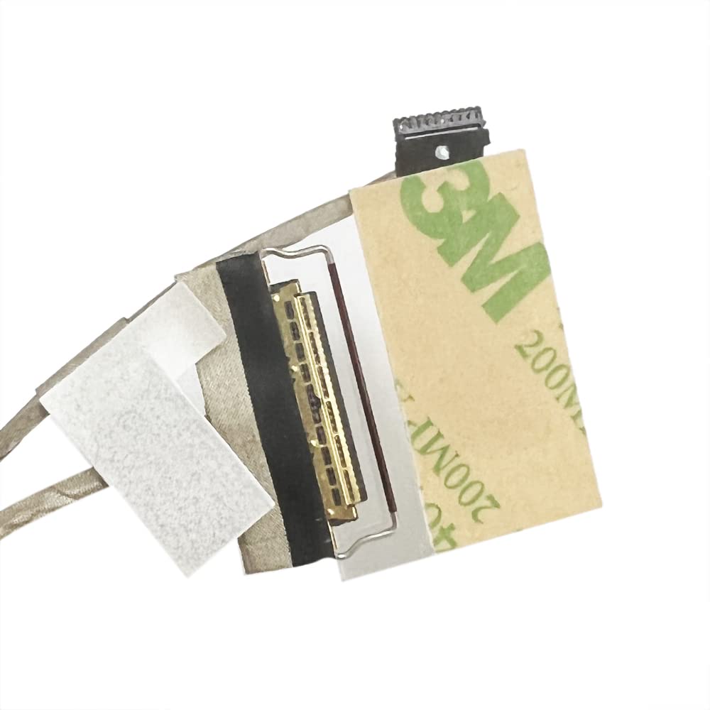 Cavo LCD LVDS Per Lenovo Legion Y540-15IRH Y7000 - DC020023E10 DC020023E00 - Foto 3