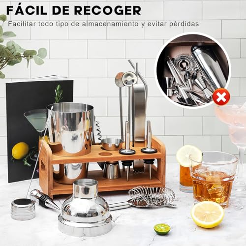 Accesorios De Bar, Kitchen Imagen adicional