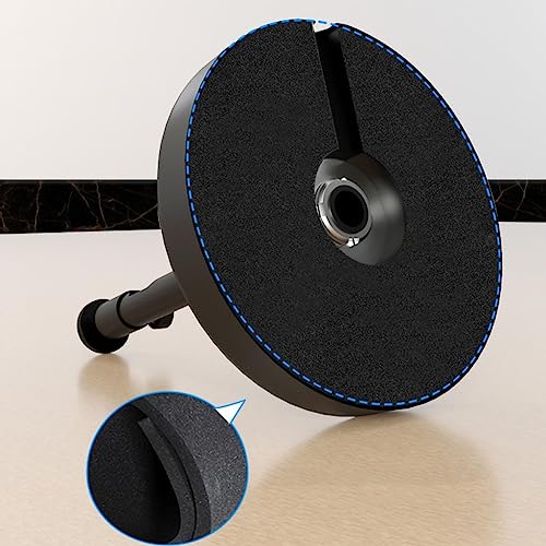 Soporte de proyector pesado ajustable para escritorio pequeño miniatura 5