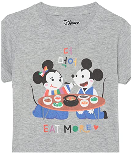 Image of Disney Girls' Eat More