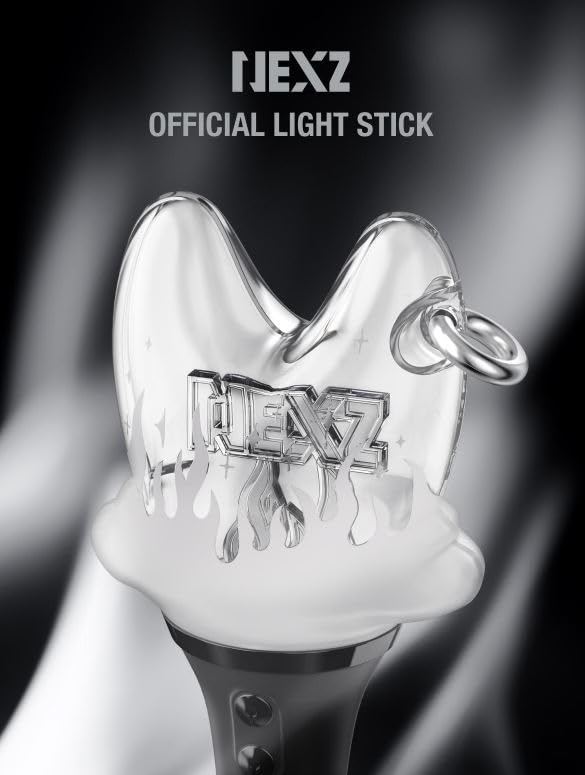 Amazon.com: NEXZ Official Light Stick (via DHL Express