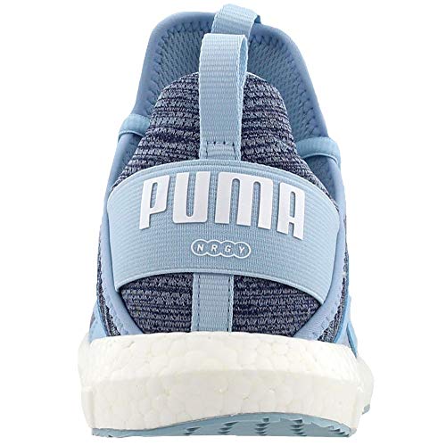 Image of Puma Women Mega NRGY Heather Knit Sneaker