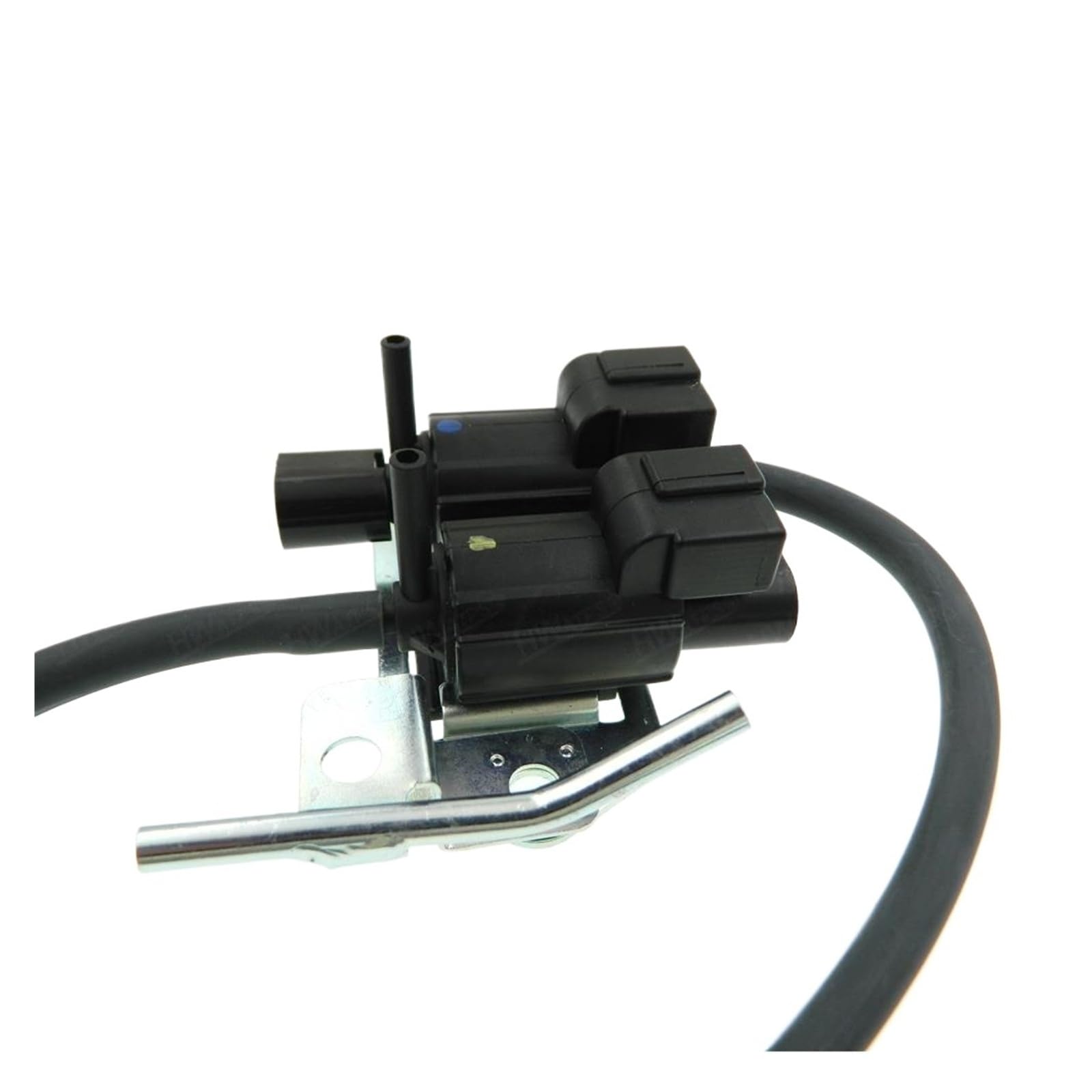 Vacuum Switch Solenoid Valve,Fit For Mitsubishi, Pajero Shogun III 3.5 V6 2000-2007 MR263723 83.1185 8029473 wymiana zaworu pompy próżniowej hamulca