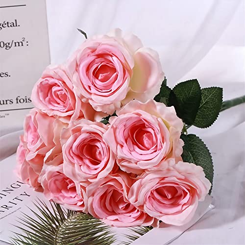 Consejos y comparativas para Comprar Ramos de rosas artificiales que puedes comprar esta semana. 11 Imagen adicional