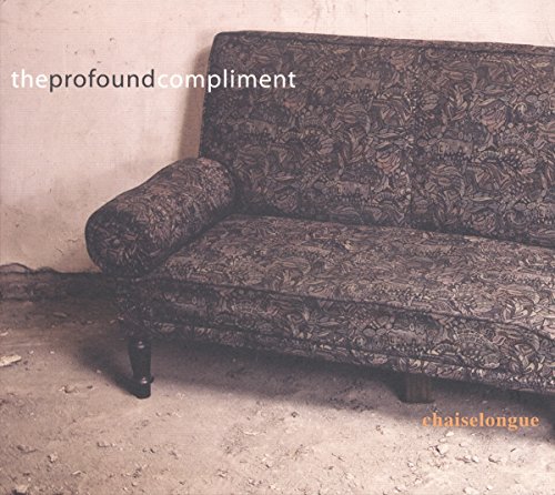 Chaiselongue