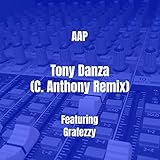 tony danza tour dates 2018  Tony Danza (C. Anthony Remix) [Explicit]