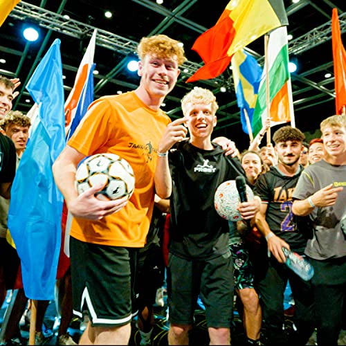 JannikFreestyle & Bailey de Regt