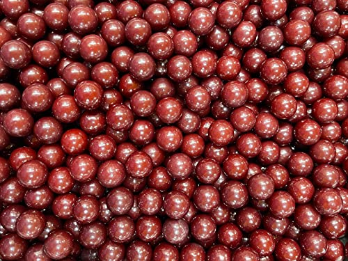 Berrymans Aniseed Balls Sweets - 1 Kilo Bulk Bag - 1KG - Assorted Sweet Pick and Mix for Parties Gifts and Sharing.