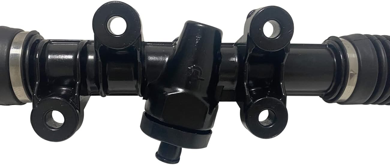Steering Rack and Tie Rod End Boot Assembly for HiSun UTV 500 700 800 MSU TSC MASSIMO SUPERMACH BENNCHE
