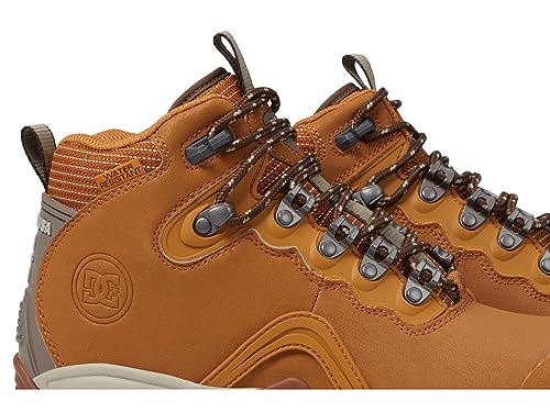 Image of DC mens DC Men's Navigator Ankle Boot