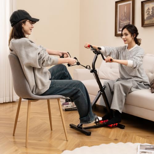Toolsempire Pedal Exerciser Bike