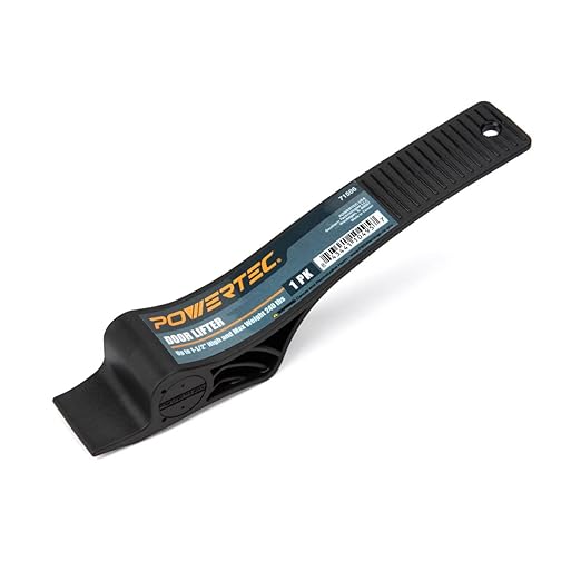 POWERTEC 71506 Door Lifter Installation Tool