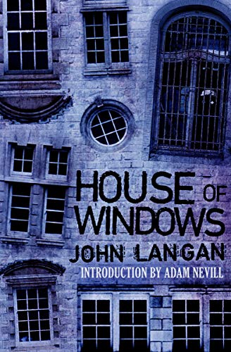 House of Windows (English Edition)