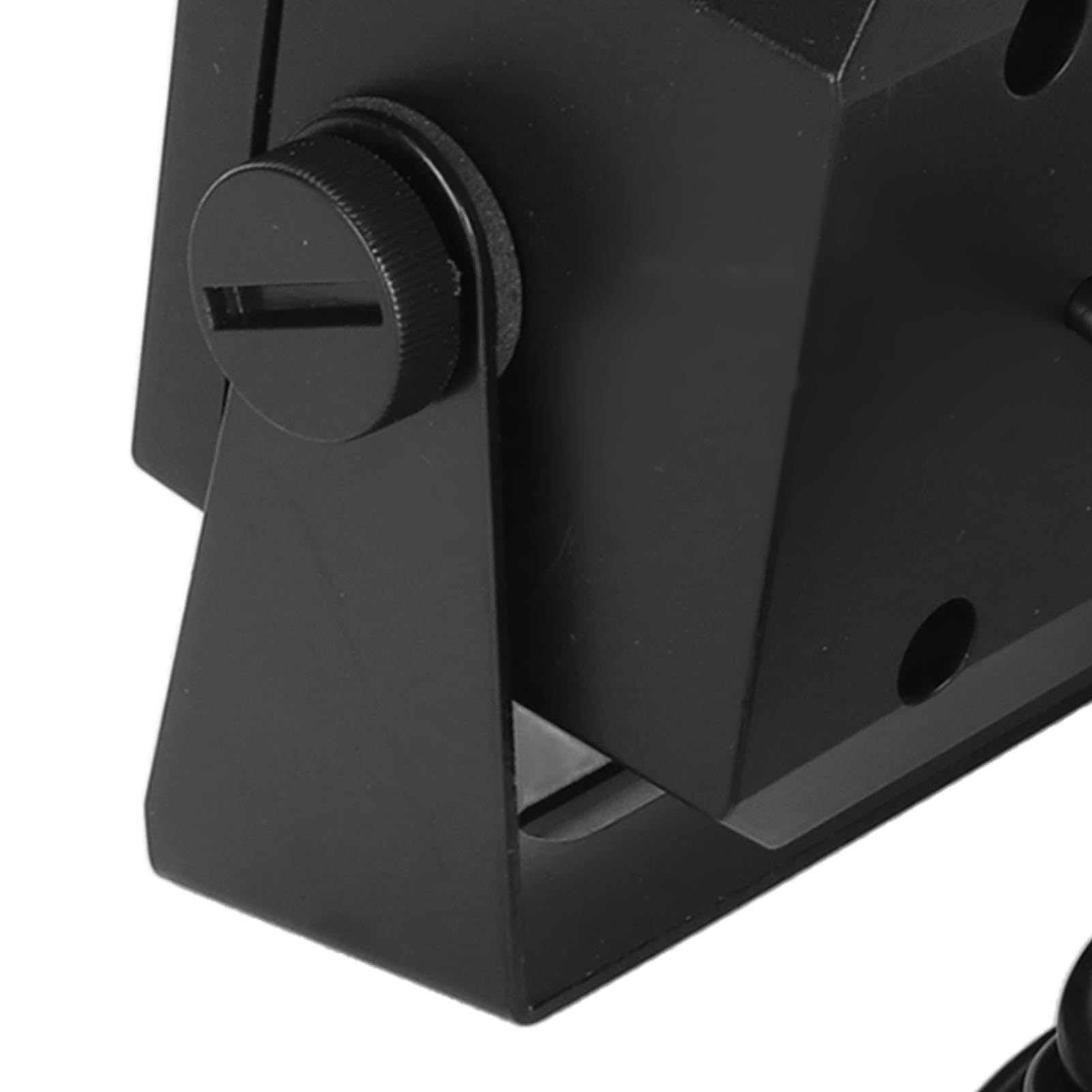Autoradio Versterker Externe CB-radio Luidspreker 5W – Plug & Play Speaker Voor In De Auto Of Thuis Compacte Speaker Installatie
