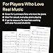 The Lumineers - Easy Piano Collection | Songbook with Lyrics and Chords | Includes Ho Hey, Cleopatra, Ophelia, Stubborn Love and More | Hal Leonard Folk and Pop Sheet Music