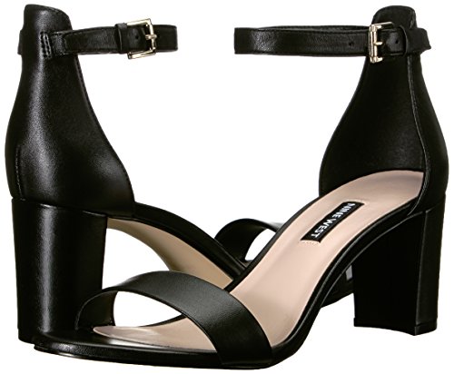 NINE WEST Women's Pruce Heeled Sandal - Image 3