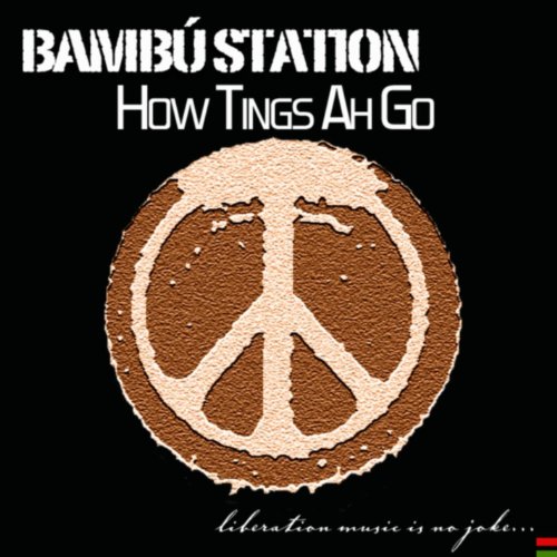 Play How Tings Ah Go by Bambu Station on Amazon Music