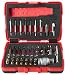 Produktbild KS Tools 151 Tools Spezial-Schrauben-Ausdreher-Satz, 150.7060