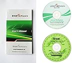 Cutting Plotter Software Vinyl Cutter Software artcut 2009 Software graphec disc