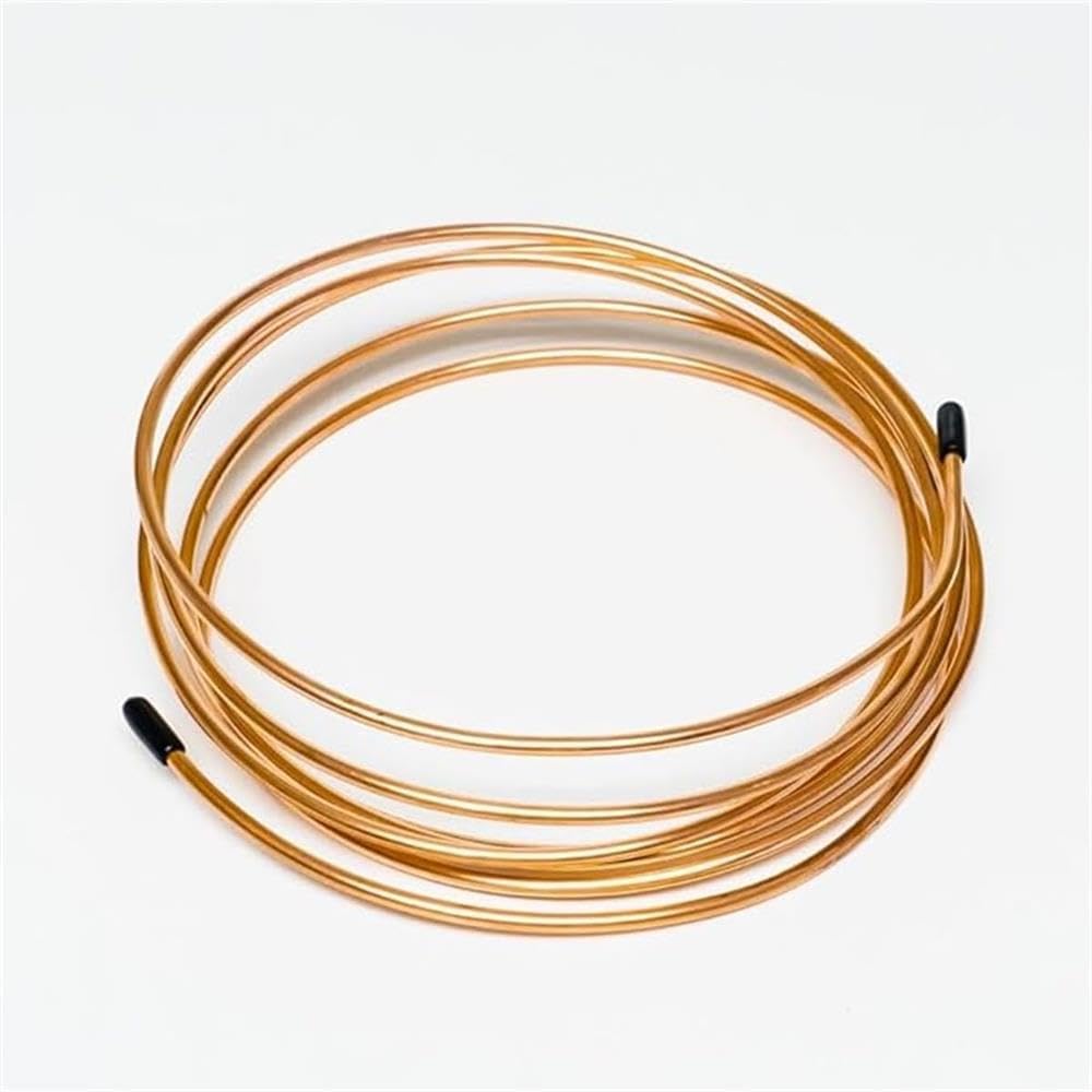 BC75X9 Bullet Restricto Cap Tube Capillary Tubing .075 ID X 9 FT HVAC