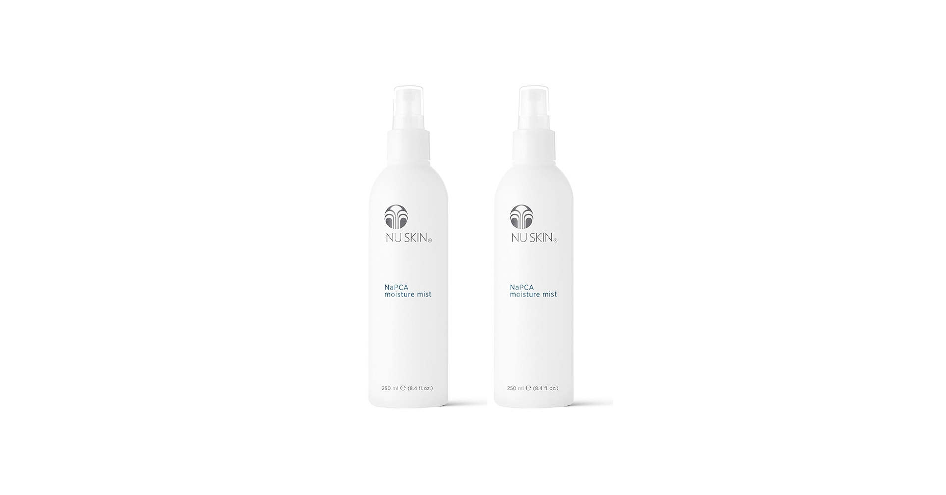 Amazon.com: Nu Skin NaPCA Moisture Mist | Revitalizing