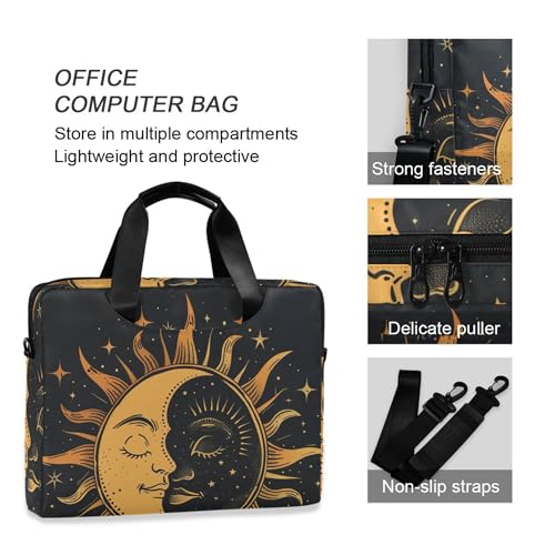 Funda maletín para portátil 13-15.6 pulgadas miniatura 5