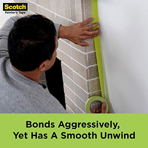 Scotchblue 20602 a nastro adesivo per superfici