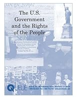 The U.S. Government and the Rights of the People 0782714129 Book Cover