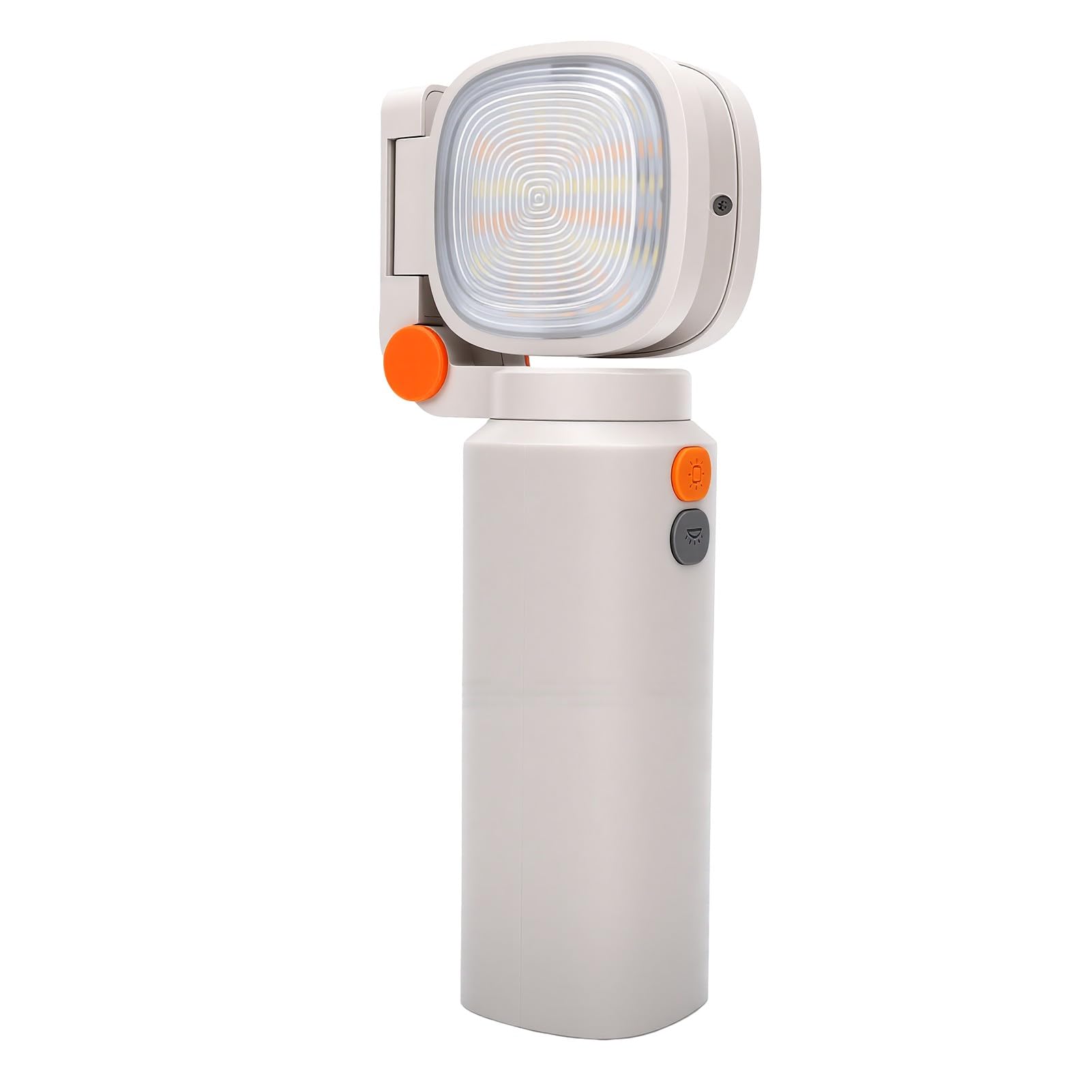 Fafeicy Luce da Campeggio, Lanterna Portatile Ricaricabile da 10000 MAh