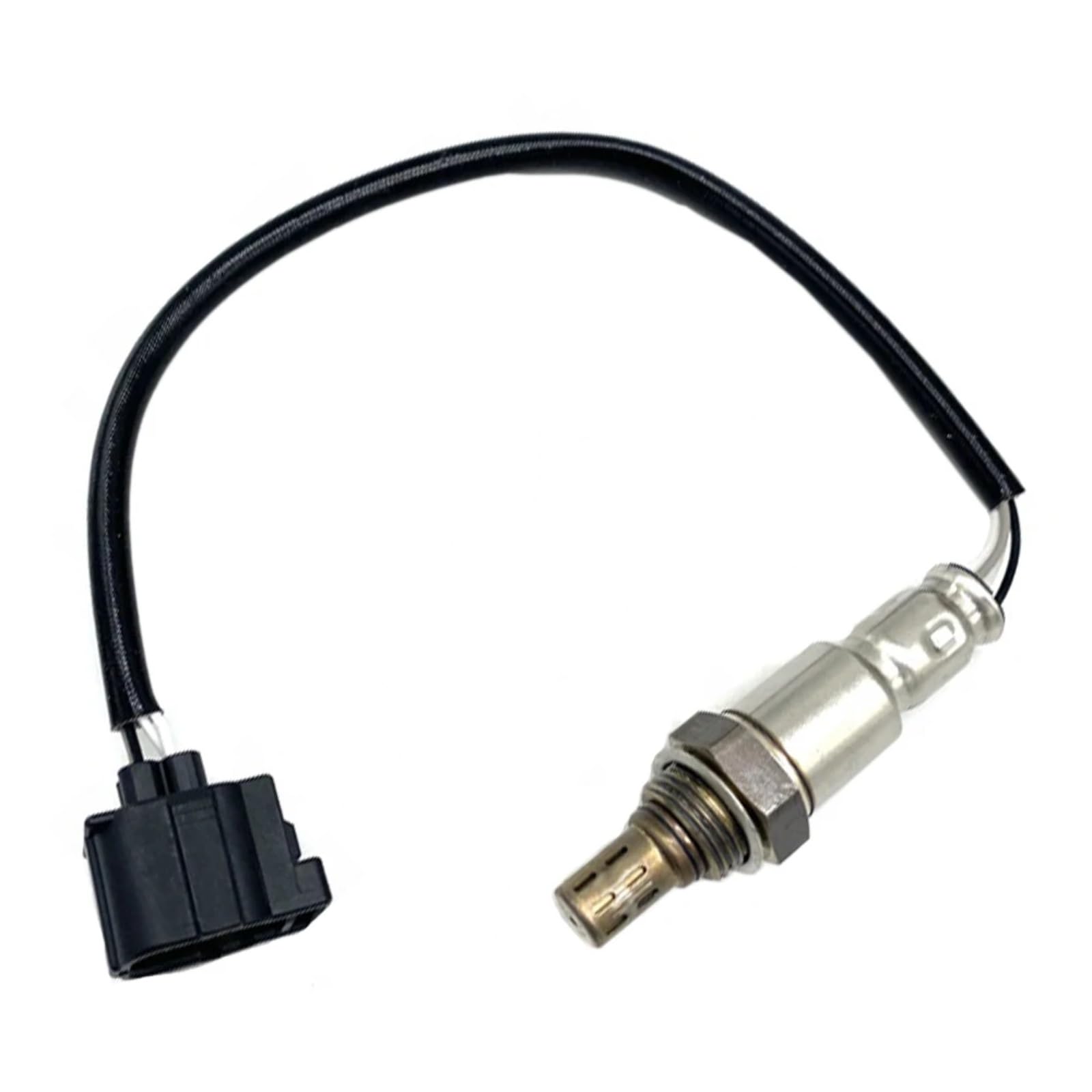 Lambda Sonda O2 Sensore O2 Ossigeno Aria Carburante Rapporto Sensore Lambda E Sensore Di Ossigeno Auto 68144248AA Compatibile Con Jeep Per Compass 2011-2019 Per Renegade 2019