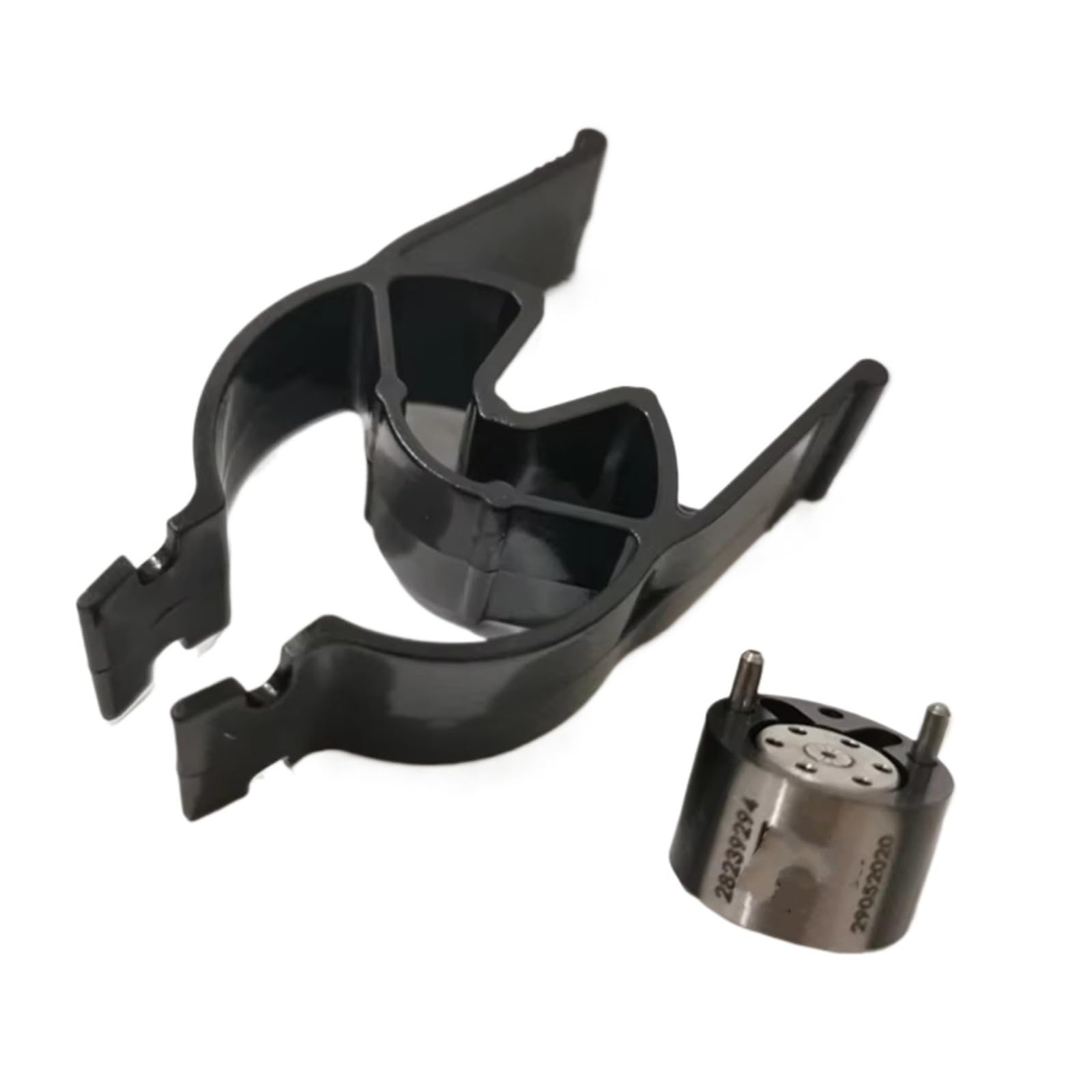 Iukmrt 28239294 For Delphi For Euro3 Diesel Fuel Injector Common Rail Control Valve 28538389 9308Z621c Fuel Injector(28239294)