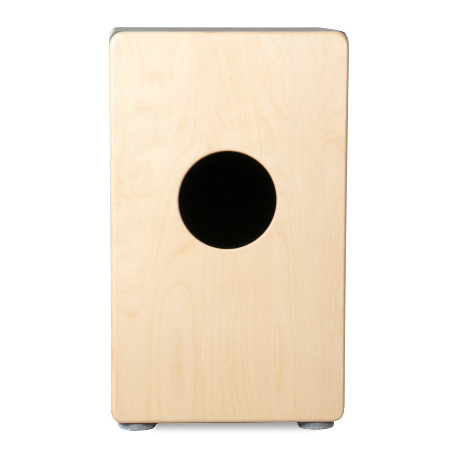 Schlagwerk CP91 Cajon Rudiments Hard Coal Stripes, Instrumentos de Percusión + Keepdrum Asiento Pad + Bolsa
