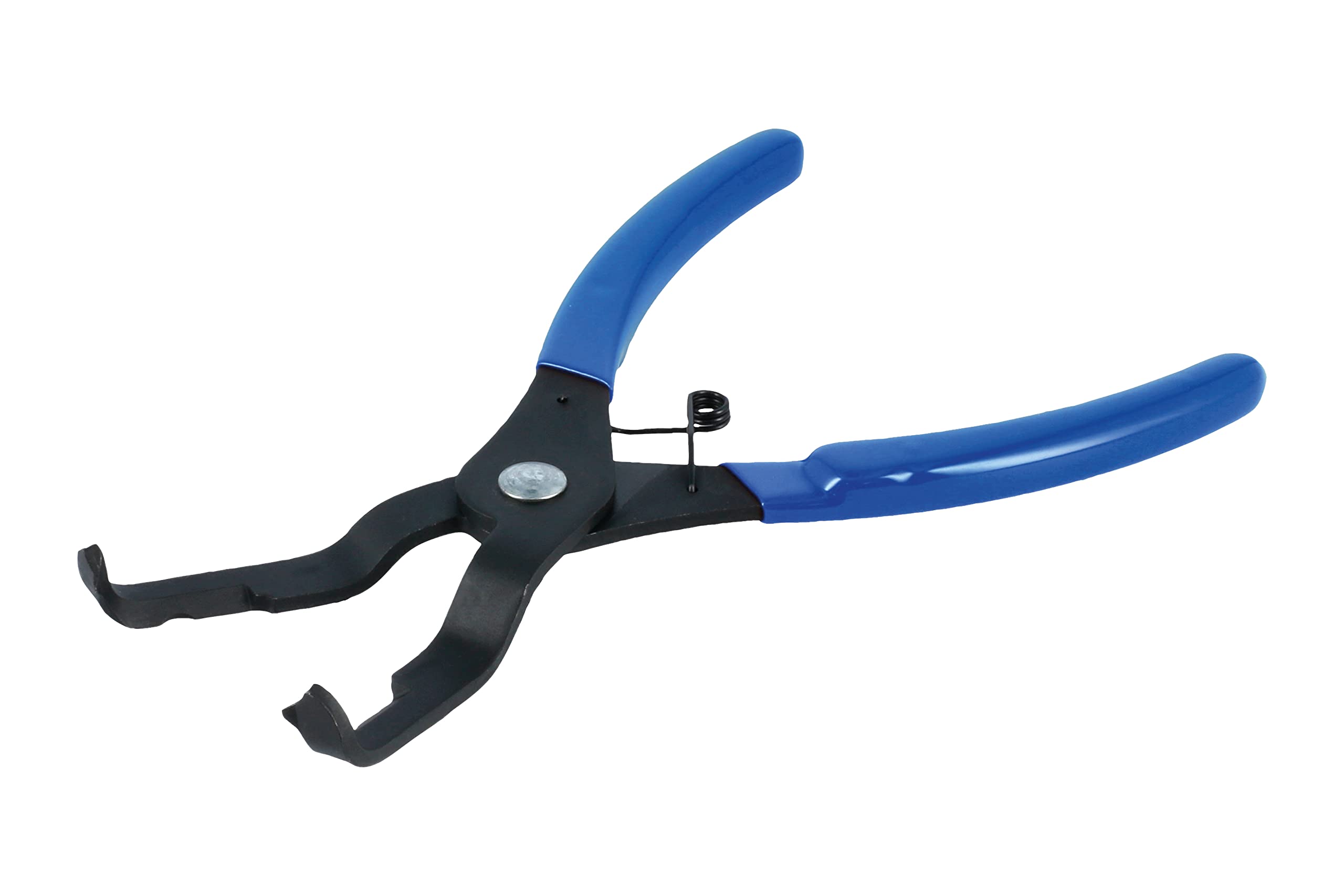 Laser Tools Trim Clip Pliers - 80 Degree Offset 8541
