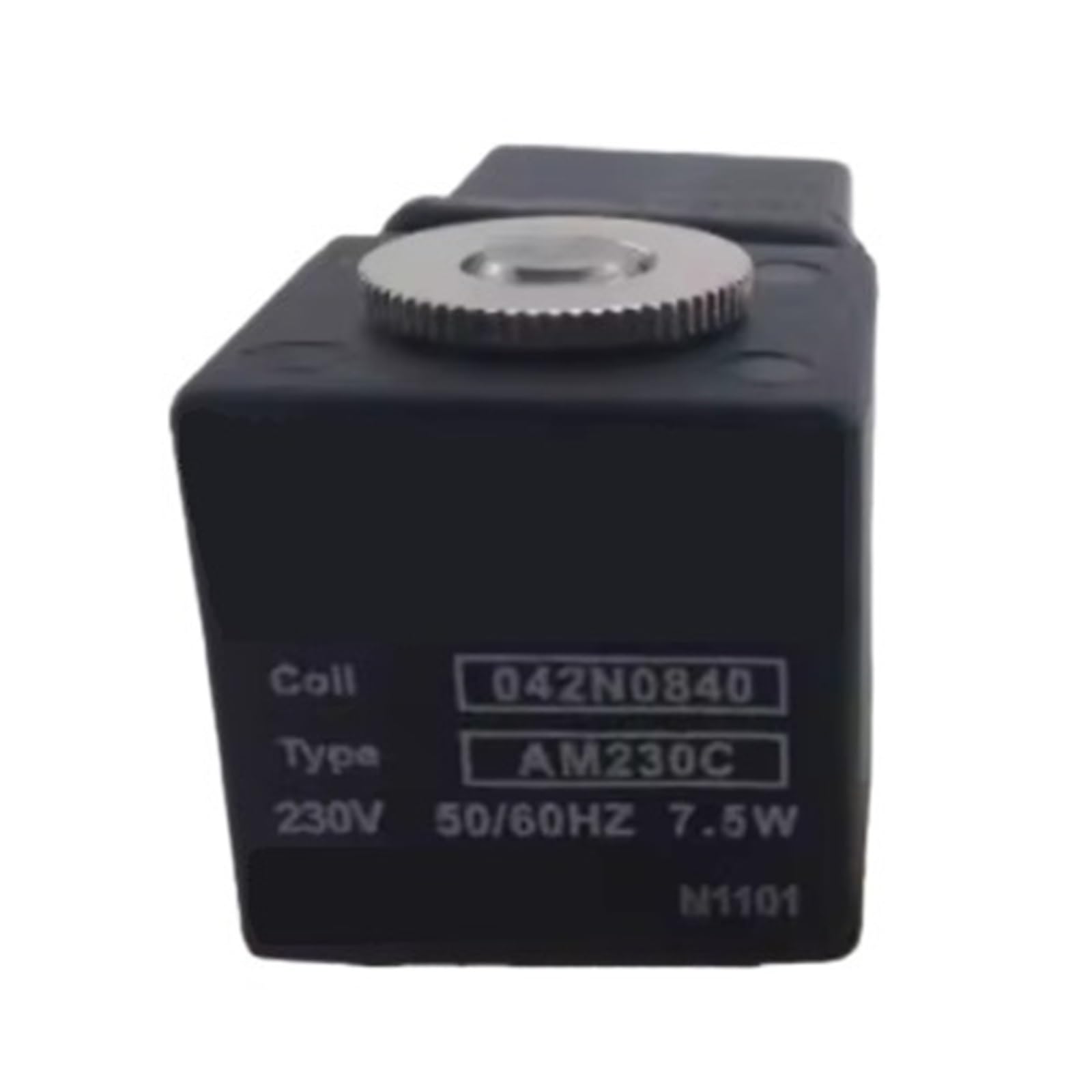 Bobine d'électrovanne 10mm AM230C 042N0840 pour pièce de rechange thermique