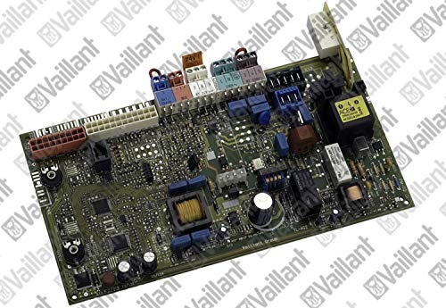 Preisvergleich Produktbild Vaillant 0020136649 Leiterplatte, Heizwert Low NOx