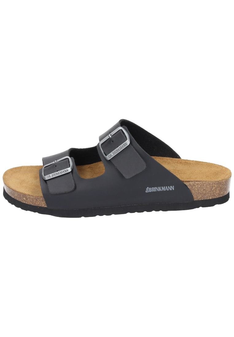 Dr. Brinkmann Uniseks Dr. Brinkmann PantolettePantofle.