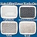 Black Diamond Stoneworks carpet and upholstery cleaner: this fast acting deep cleaning spot and stain remover spray also works great on rugs, couches, and car seats.(1-Quart)