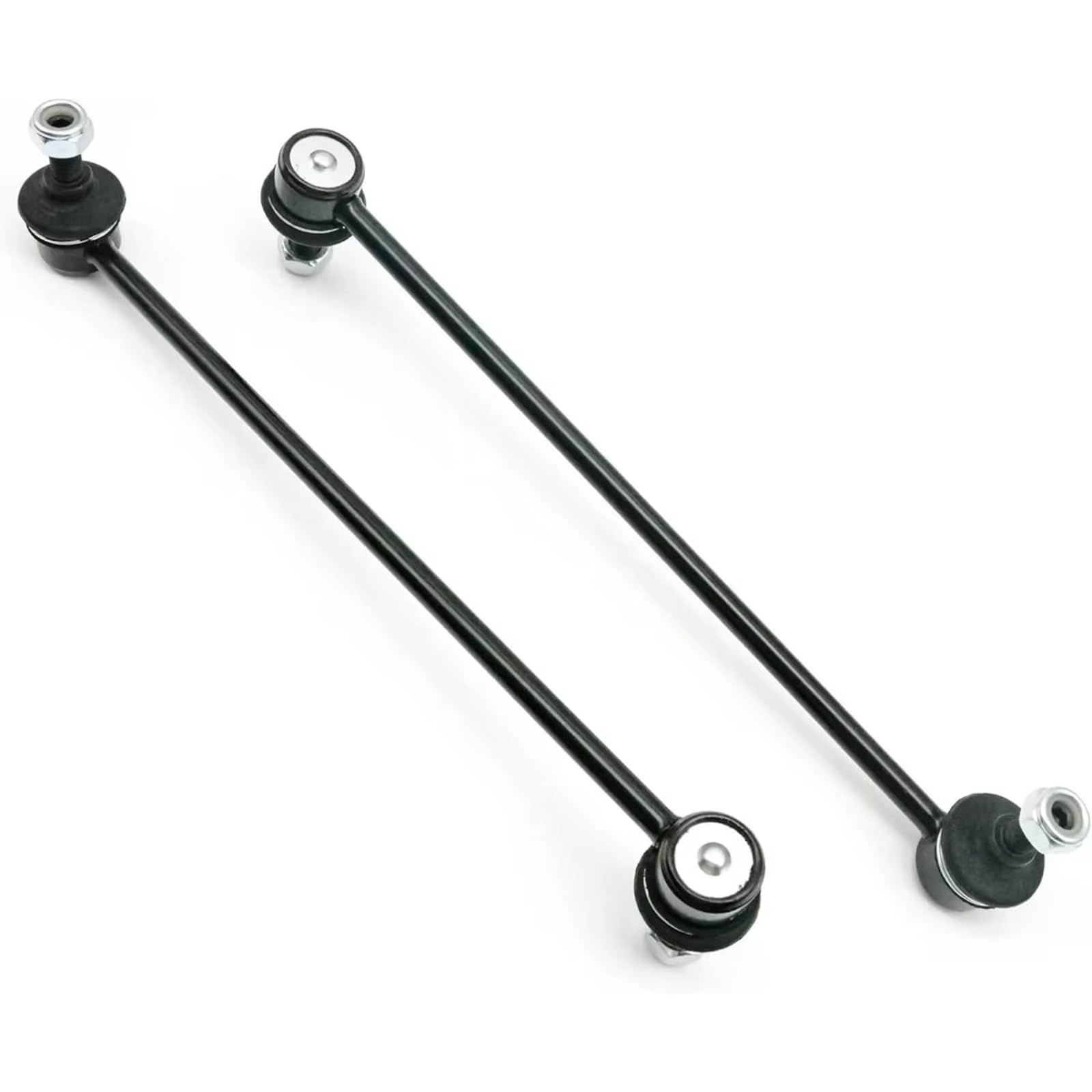 Buje estabilizador (2 Unidades) para Barra estabilizadora Delantera (MR589437) para Mitsubishi Endeavor Eclipse Galant (2004-2011)