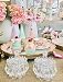 EDG Bombonera de Cristal Decoración - Cosy Décor & Design