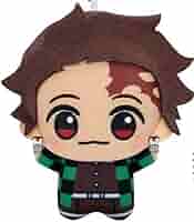 竈門炭治郎 ちびぐるみ 鬼滅の刃 炭治郎 鬼滅の刃 ちびぐるみ vol.1 竈門炭治郎 - メルカリ