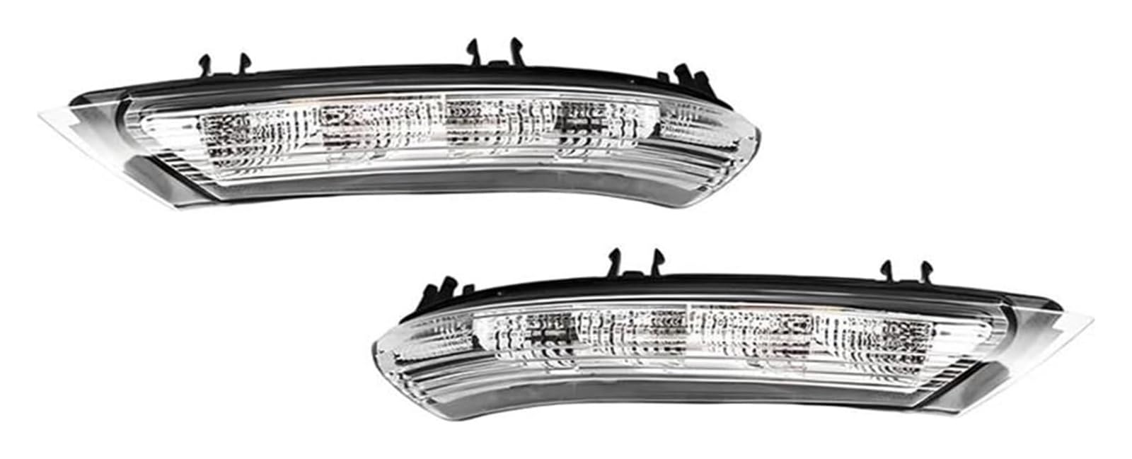 Specchietto Laterale Indicatore Per Buick Per Regal 2011-2016 2 Pin LED Indicatore Direzione Per Specchietto Retrovisore Auto