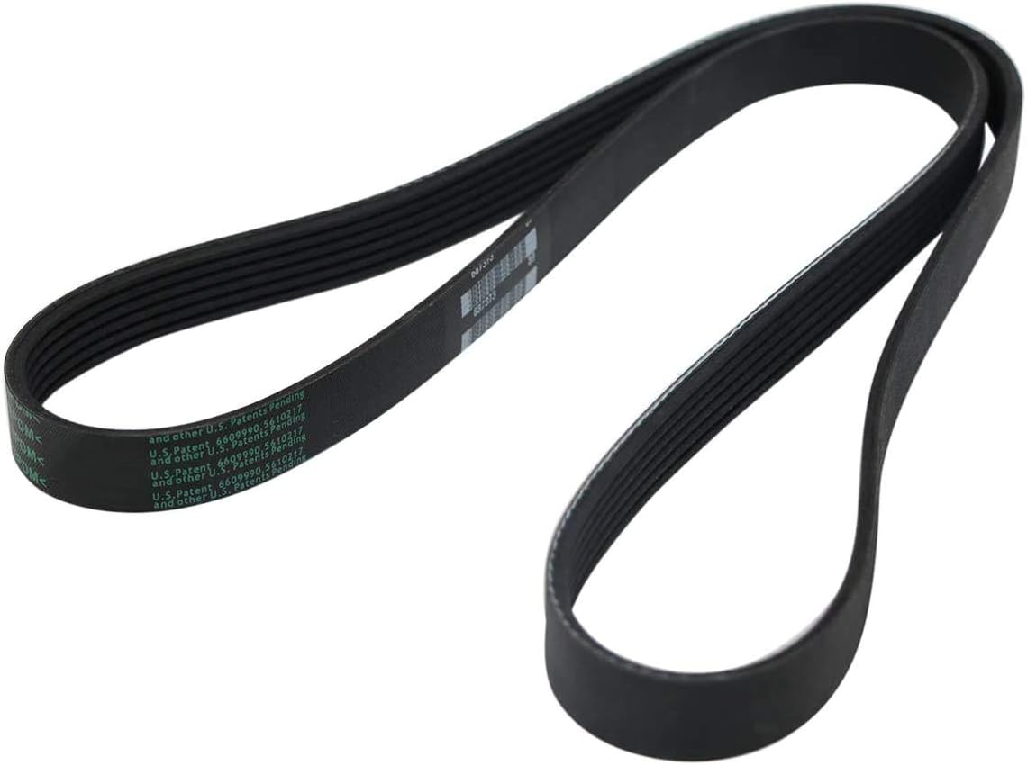 KIA V-Ribbed Belt
