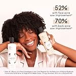 SEEN Shampoo - Scented - Non-Comedogenic & Sulfate-Free Hair Shampoo- Dermatologist-Developed - Safe for Sensitive & Acne Prone Skin - Image 5