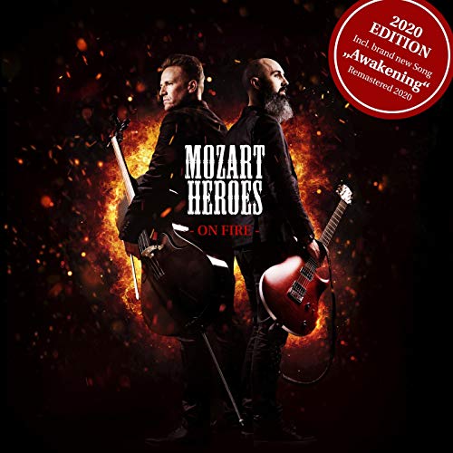 MOZART HEROES