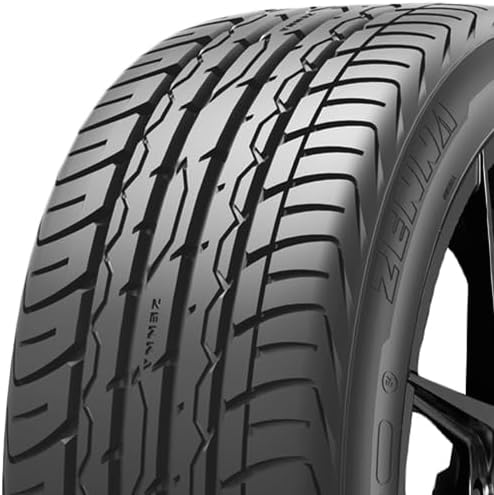 Rev Up Your Ride: Zenna Argus UHP Tire Review